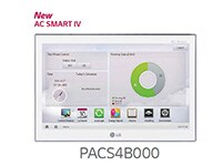 Κεντρικό χειριστηριο AC Smart Premium/IV1